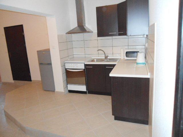 Apartment Rogic Biograd Na Moru Exterior foto